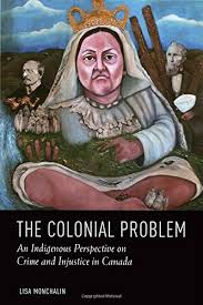 the colonial problem book pic